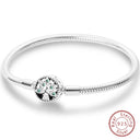 Sales Sterling Silver Bracelet Forever