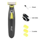 Shaver for Men and Women with Precision