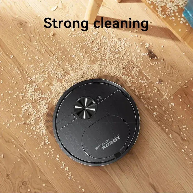 Xiaomi Mijia Smart 3 In 1 Sweeping Robot Vacuum For Pet Hair - OurLum.com