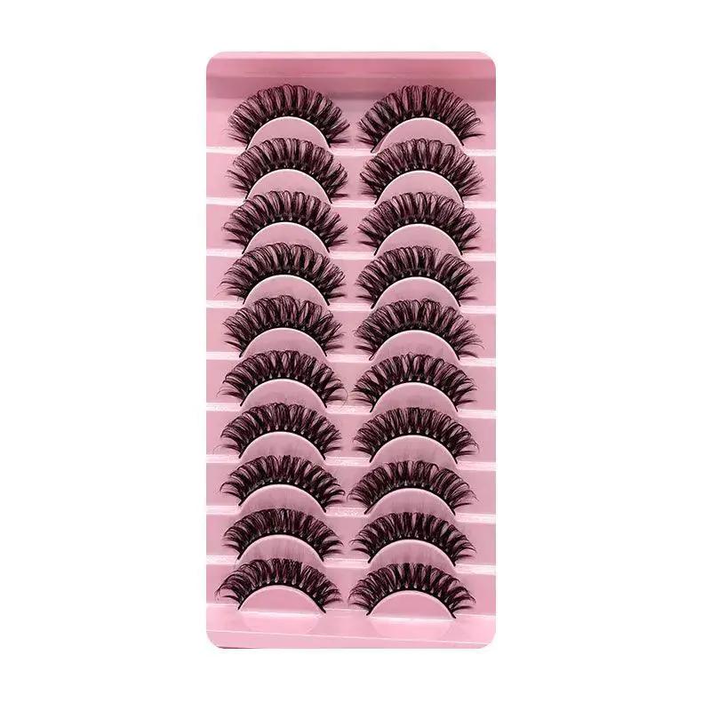 Long Lasting Eyelashes for All Occasions — product view 13