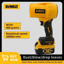High Performance Cordless Blower