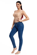 Lace Thong Bodysuit Shapewear For Women Seamless Control