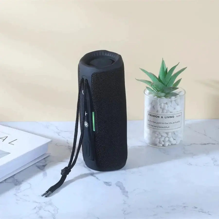 Portable Bluetooth Speaker With Bass — product view 7