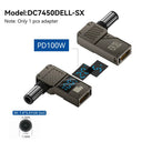 Type C USB DC Fast Charge Cable