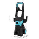 Electric Car Wash System