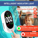 Essential Indoor Carbon Monoxide Alarm