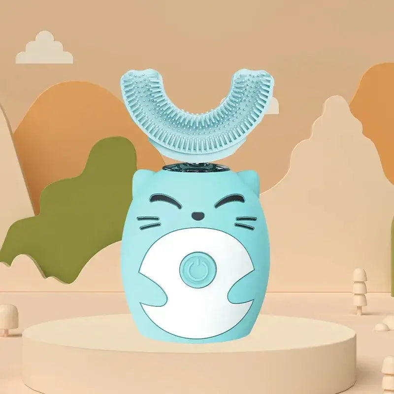 Sonic Toothbrush - Kids Cleaning — product view 8