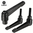 Fast Secure Tighten Alloy Clamping Knob