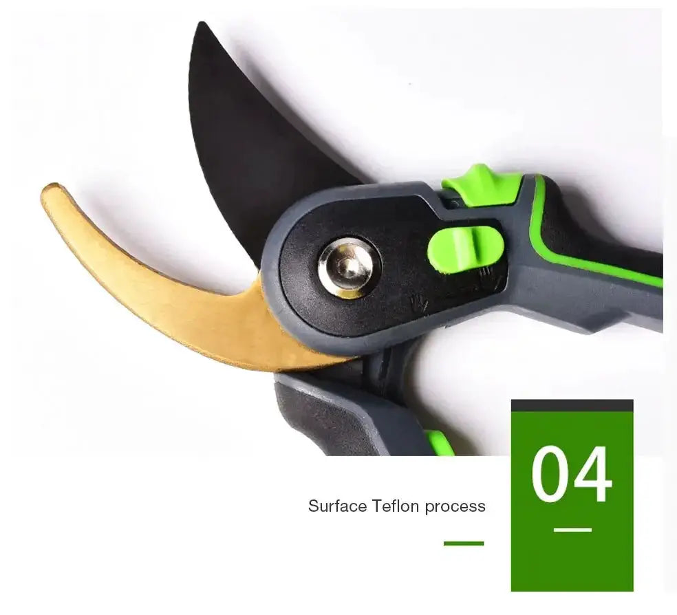 Bonsai Pruning Shears for Precise Cuts — product view 16
