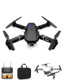 E88Pro Drone Capturing 4K Aerial Footage For Creators