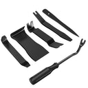 Nilight 6Pcs No Scratch Trim Tool Kit