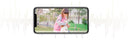 Smart Outdoor Security Camera for Homes