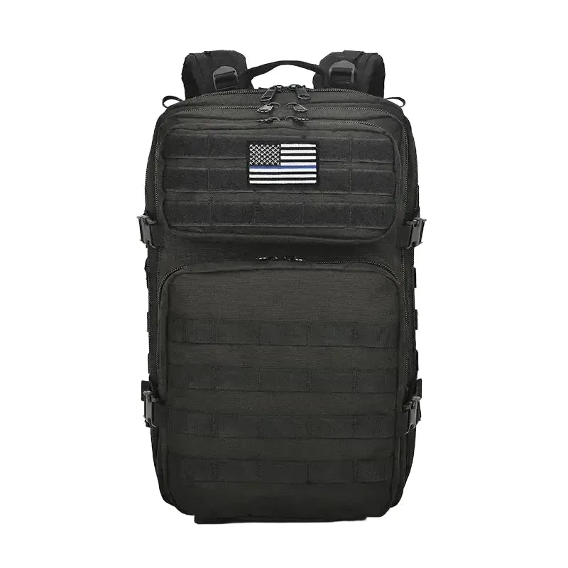 Backpack for Outdoor Adventurers — product view 1