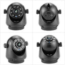 RVs Rear View Camera for Safer Backing