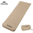 Camping Self Air Mattress Waterproof 5cm Thick