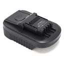 Battery Adapter for Worx Tools Compatible with Brands