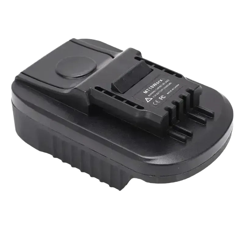 Battery Power Adapter for Worx Tools — product view 1
