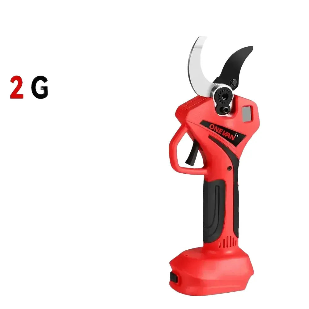 ONEVAN Sharp Pruning Shears for Gardeners — product view 1