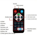 Starlight Projector - 7 Mode Remote Galaxy Light