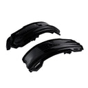 Dynamic LED Wing Mirror Turn Signal Light For Range Rover Evoque L538 2014 2020