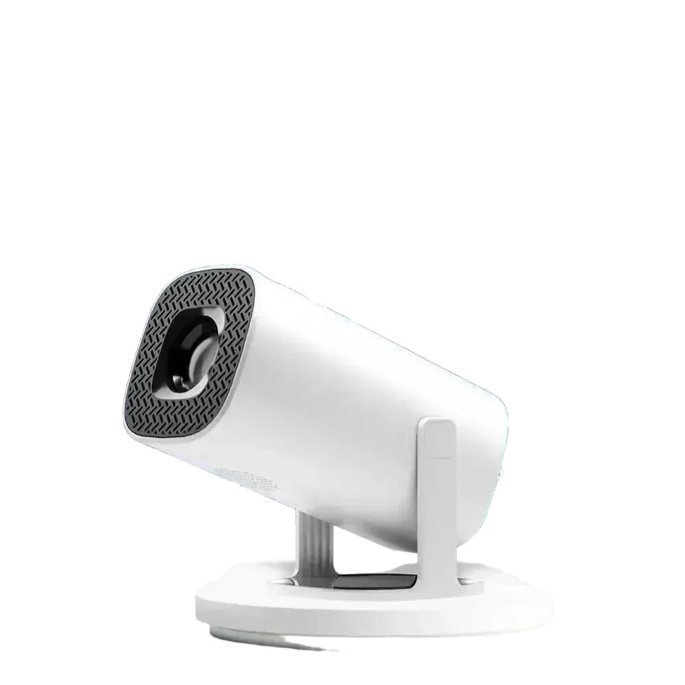 Smart Mini Projector Android Home Cinema — product view 1