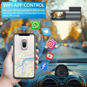 4K Dash Cam for Safer Everyday Driving