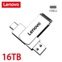 Massive USB Flash Drive for Data Backups
