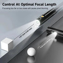 HD 1080P Endoscope for DIY Inspections and Repairs