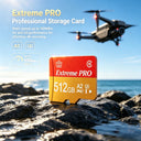 Brand Memory Card Mini SD