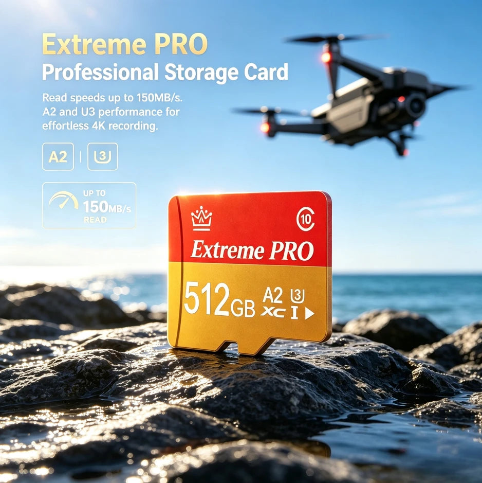 Brand Memory Card Mini SD