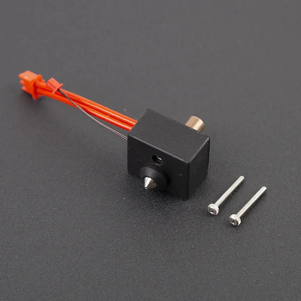 Creality Sprite Extruder Heating Block Kit High Temperature Pro 300℃ For Ender-3 S1 Plus/Ender-3S1/Ender-3S1 Pro/CR-10 Smart Pr