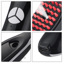 Electric Massage Comb Vibration Hair Growth Massager