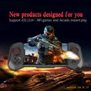 Game Controller for Better Play