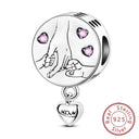 Charm Sales Sterling Silver Beads