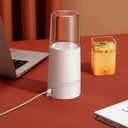 Portable Blender for On-The-Go Juices