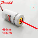 Green 532nm Laser Module Diode