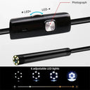 Endoscope Camera for Home DIY Repairs