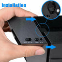 Console Stand for Organized Gaming