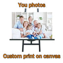 Artcozy Custom Canvas Paintings For Personalized Home Decor