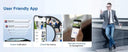 Smart Outdoor Camera for Safer Homes