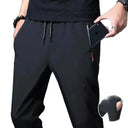 Casual Pants for Men Lightweight Comfort