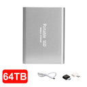 USB External Hard Drive