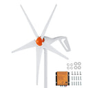Wind Turbine Generator - 500W High Efficiency