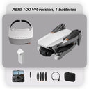 Aeri/aerivr Remote Control Drone WIFI