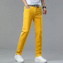 Stretch Comfort Jeans for Men Everyday