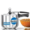 Pressure Cooker 3L Stainless Steel B60 High-Performance Solution