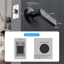 Smart Fingerprint Lock - App Control Security