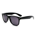 Party Firework Diffraction Sunglasses with Love Star Effects