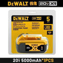 DeWalt 20V High Capacity Power Battery