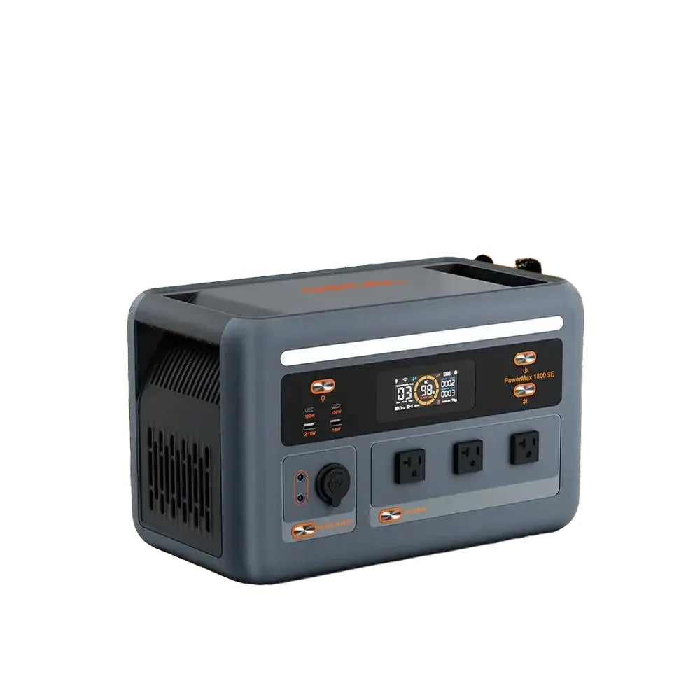 OSCAL Power Station — product view 1